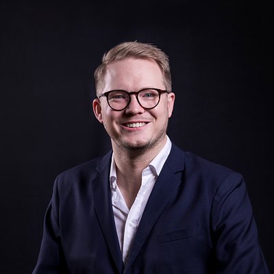 Profilbild för Johan Andersson