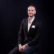 Profilbild för Oscar Wängroth