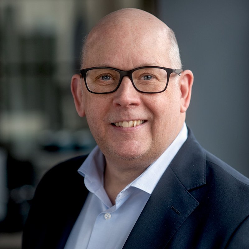 Profilbild för Henrik Larsson