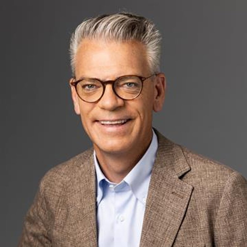 Profilbild för Johan Markelius