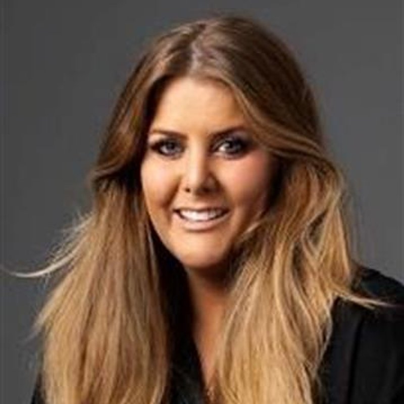 Profilbild för Isabelle Rosing