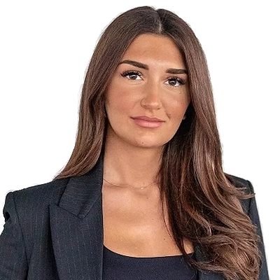 Profilbild för Nina Shisha