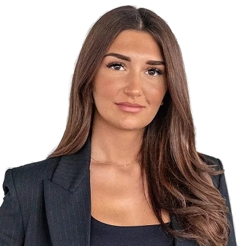 Profilbild för Nina Shisha