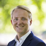 Profilbild för Marcus Lorentzon