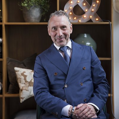 Profilbild för Per Jörgensen