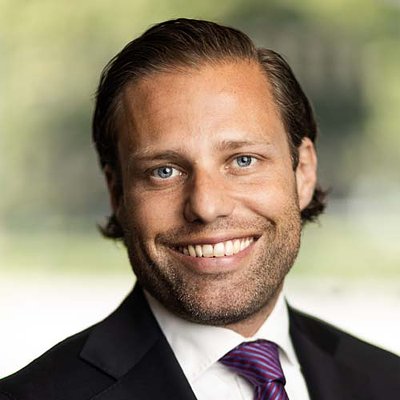 Profilbild för Magnus Wangerheim