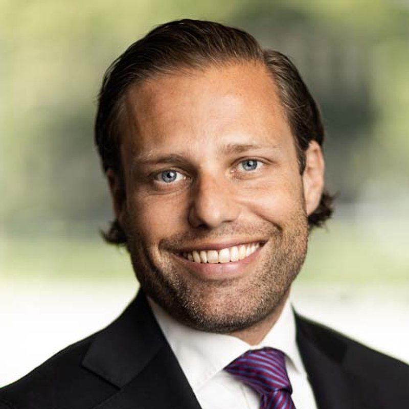 Profilbild för Magnus Wangerheim