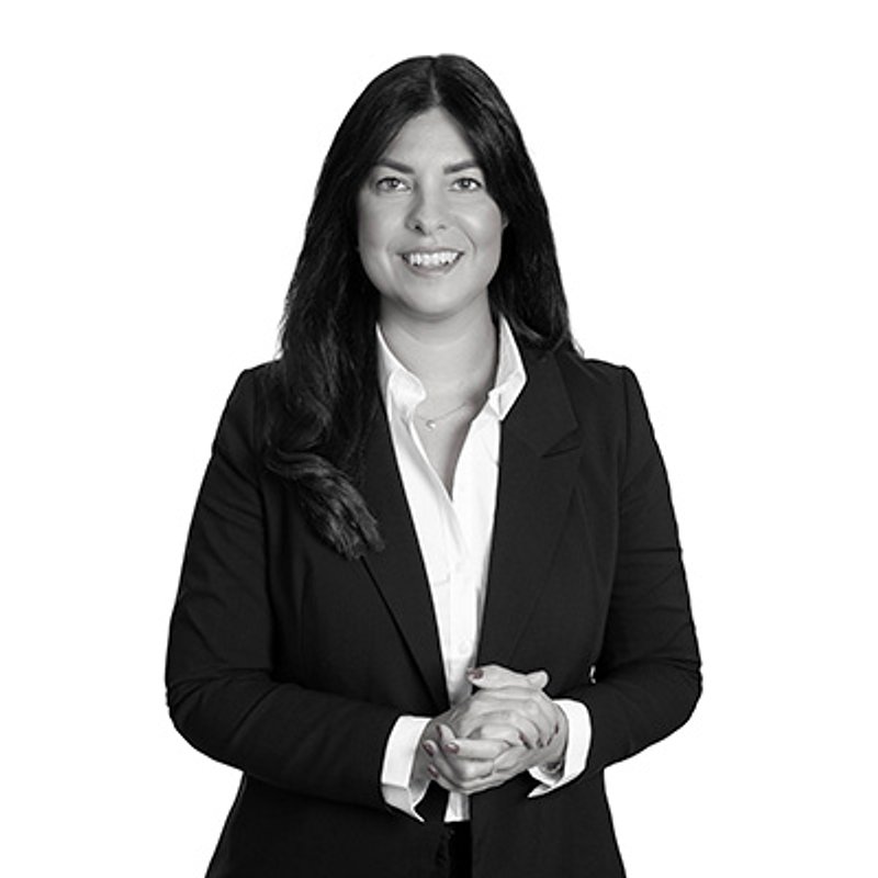 Profilbild för Monia Belgacem