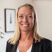 Profilbild för Sara Jonasson