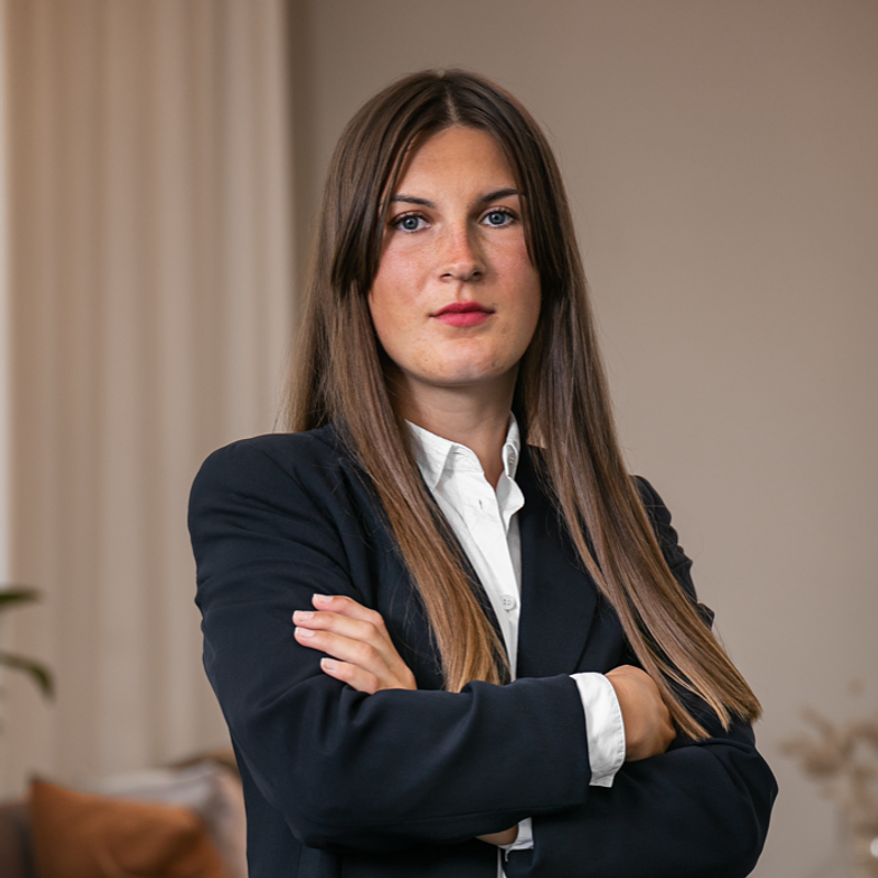 Profilbild för Josephine Lantz