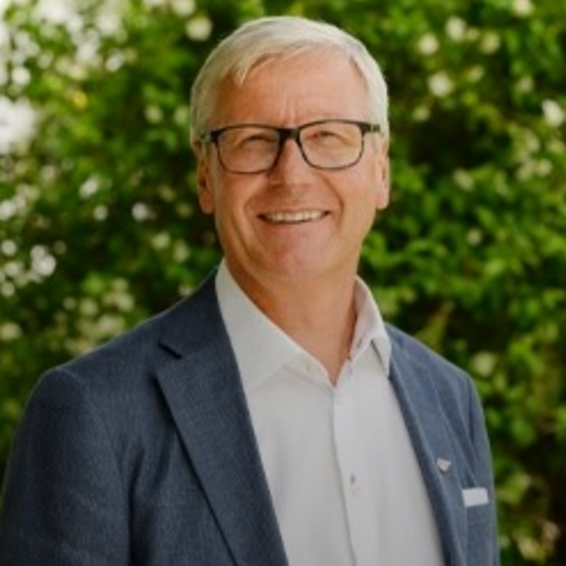 Profilbild för Håkan Andersson