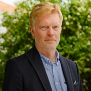 Profilbild för Peter Rosenqvist