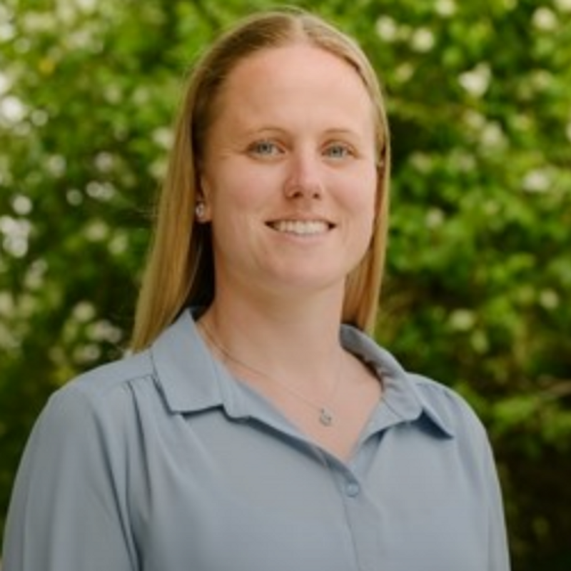 Profilbild för Karin Nydén