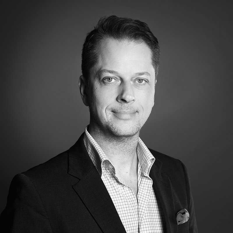 Profilbild för Andreas Björhn