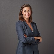 Profilbild för Elinor Johansson