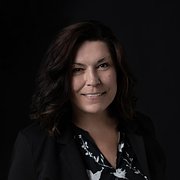 Marie-Louise Lindgren