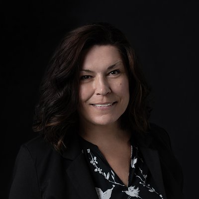 Marie-Louise Lindgren