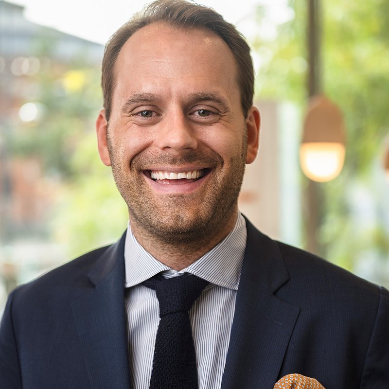 Profilbild för Erik Andersson