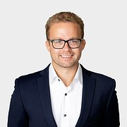 Profilbild för Tim Nordström