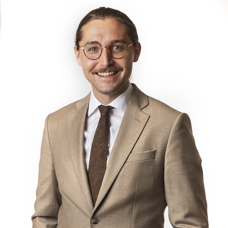 Profilbild för Tobias Broqvist