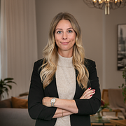 Sofie Sporron FD Vikström