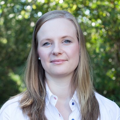 Profilbild för Elin Svala