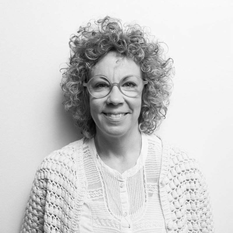 Profilbild för Sandra Vestin