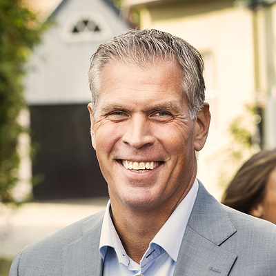 Profilbild för Kalle Svensson