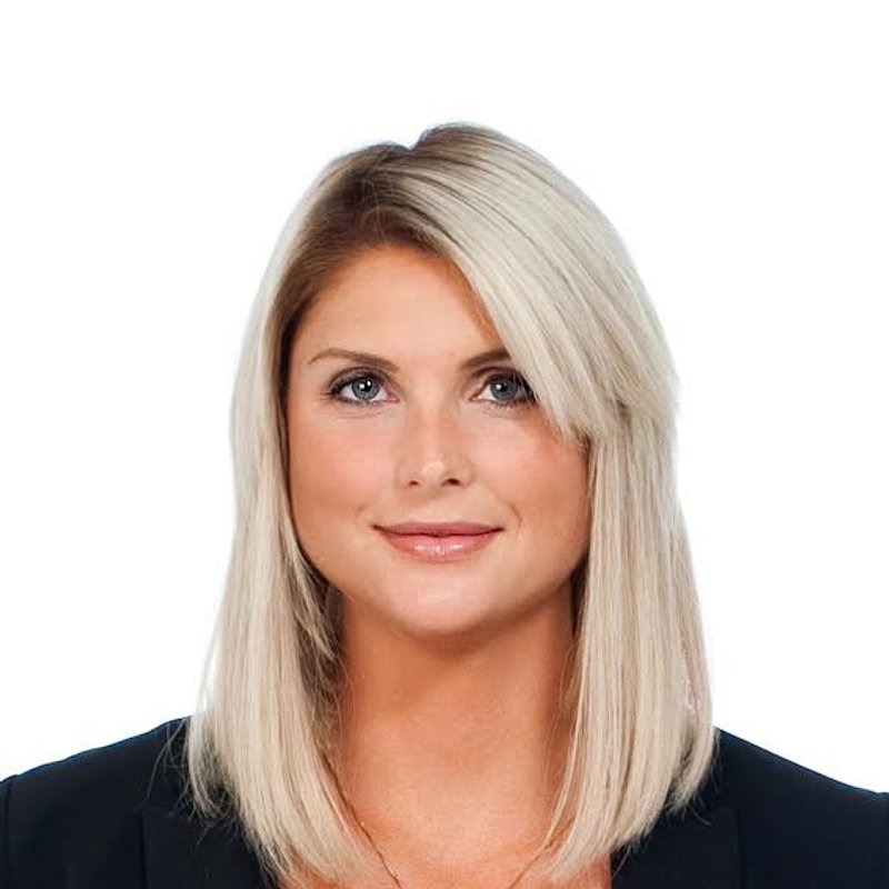 Profilbild för Johanna Larsson