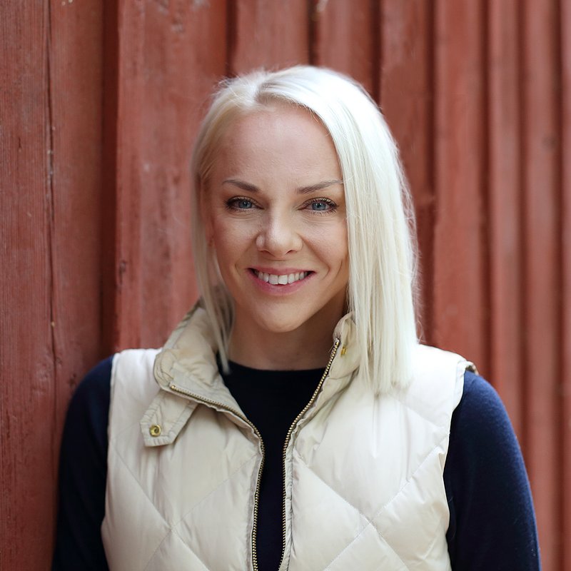 Profilbild för Nathalie Cedervall
