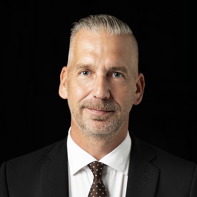Stefan Berggren