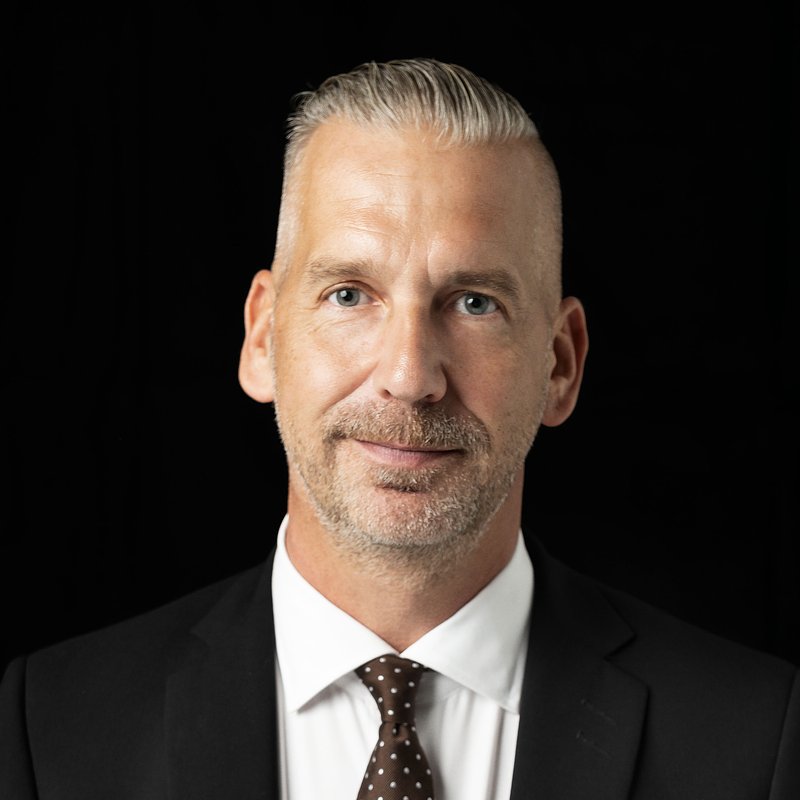 Profilbild för Stefan Berggren