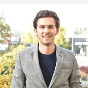 Profilbild för Albin Sköld