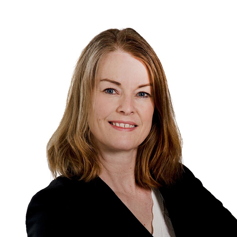 Profilbild för Anna Kajrup