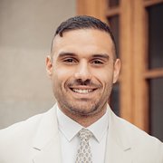 Profilbild för Yarobe Hosini