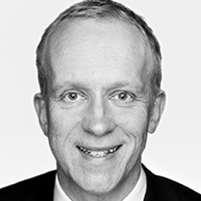 Profilbild för Lars Strandqvist