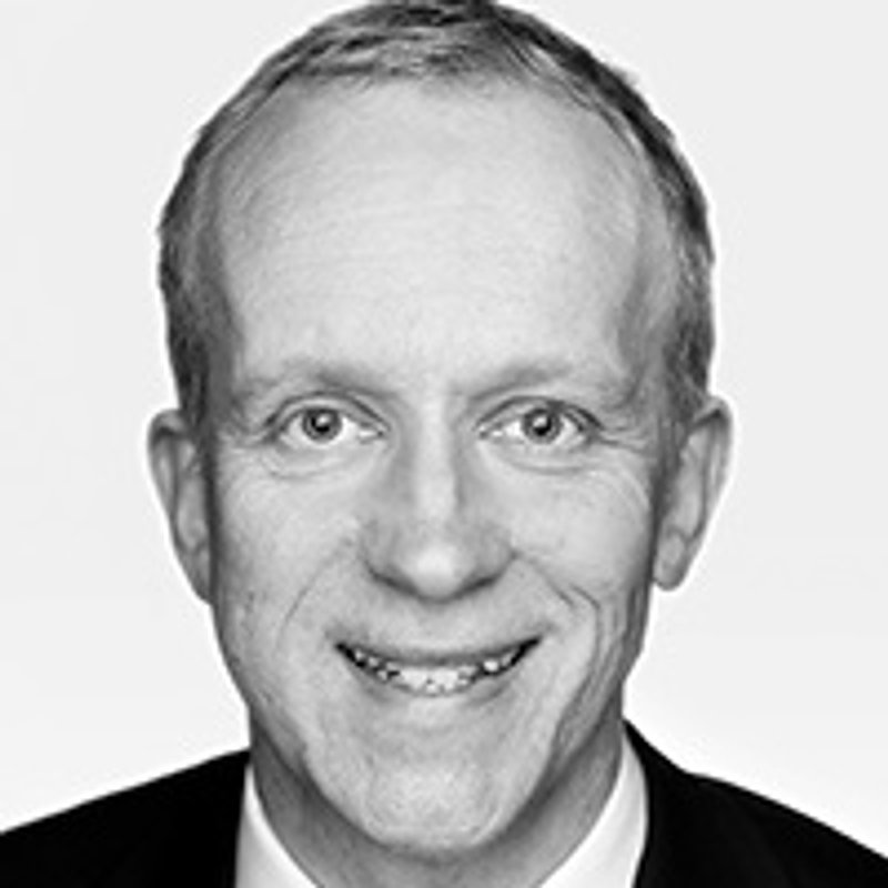 Profilbild för Lars Strandqvist