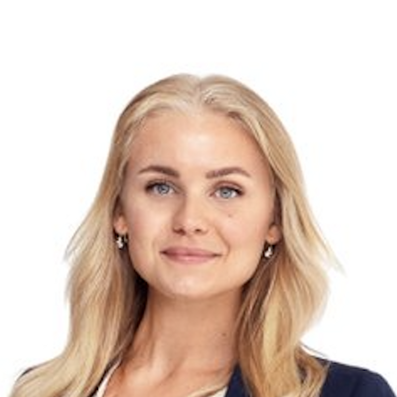Profilbild för Jessica Janze