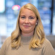 Profilbild för Jennie Adolfsson Kamperin