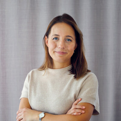 Profilbild för Tina Edler