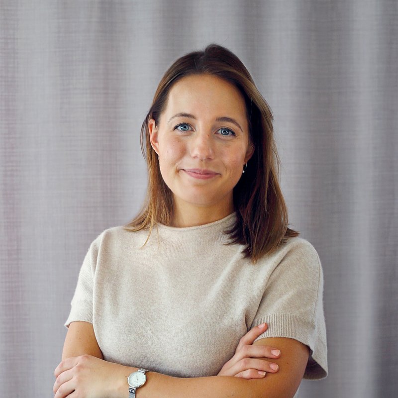 Profilbild för Tina Edler