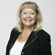 Ulla Andersson