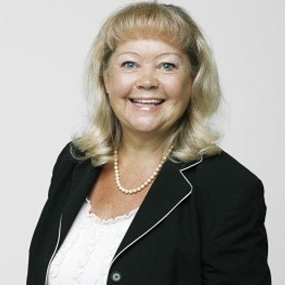 Ulla Andersson