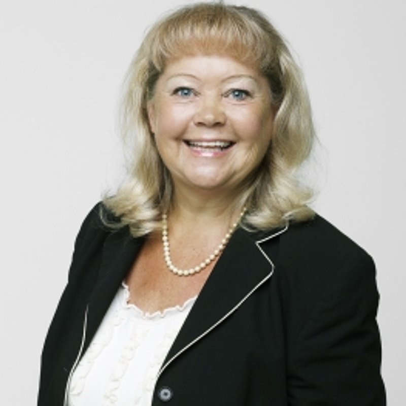 Profilbild för Ulla Andersson