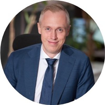 Profilbild för Daniel Mohlin