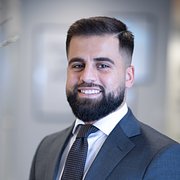 Profilbild för Hecha Khalifazada