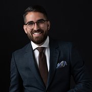 Profilbild för Jonathan Razai