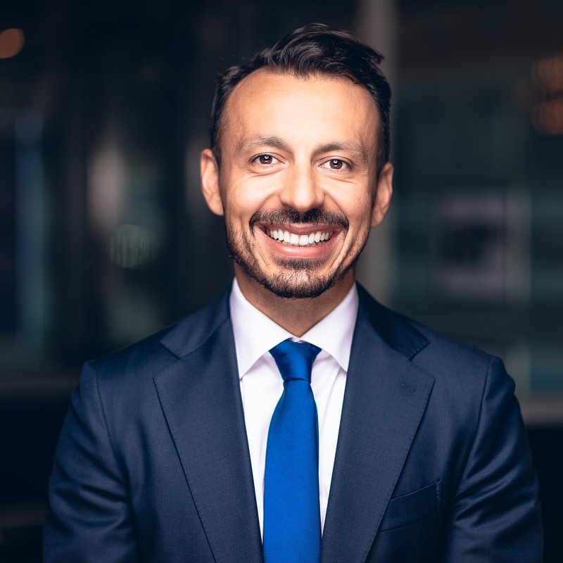 Profilbild för Pasha Sabouri