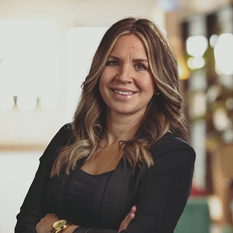 Profilbild för Johanna Olander