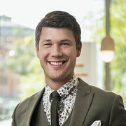 Christoffer Perenkranz